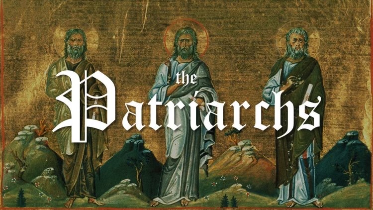 The Patriarchs Faith Church